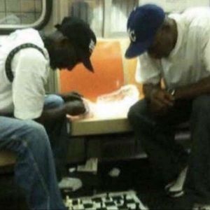 Meet your Posher, Marcus